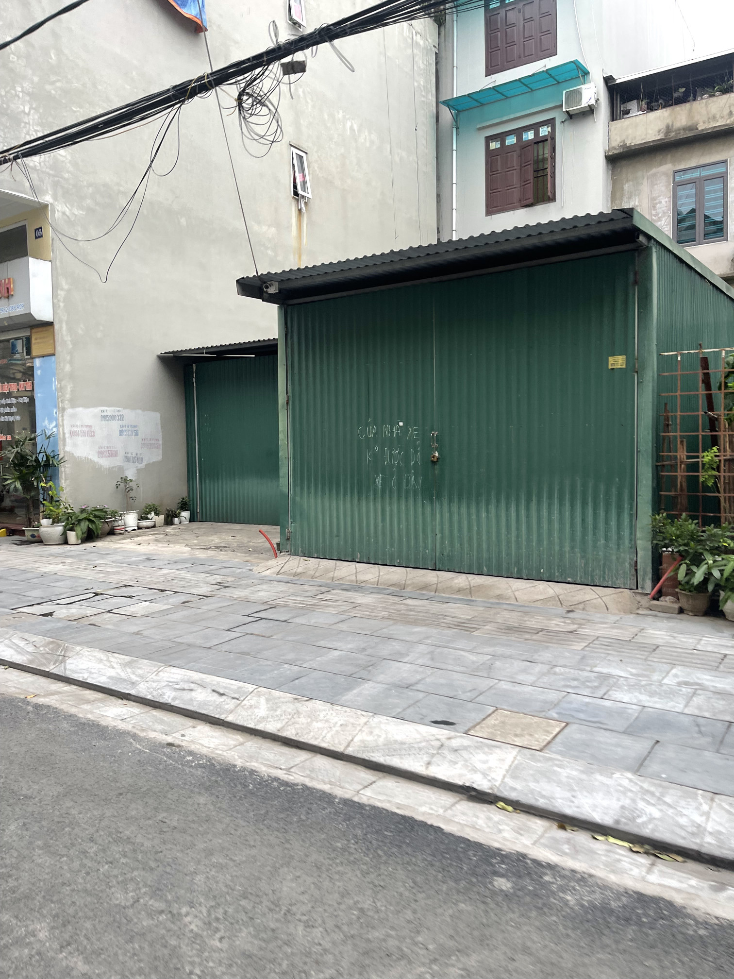 BÁN LÔ ĐẤT PHÍA BIỂN KHU VỰC CỘT 5,HỒNG HÀ,HẠ LONG