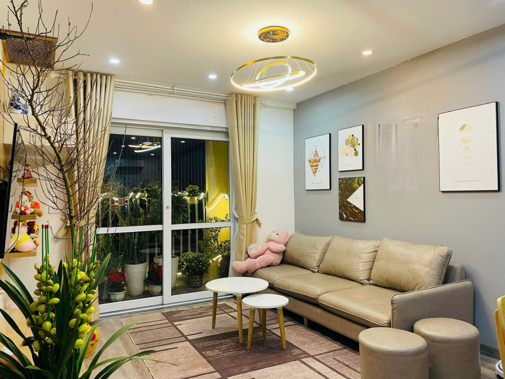 BÁN CHUNG CƯ ĐỒI T5,PHƯỜNG HẠ LONG