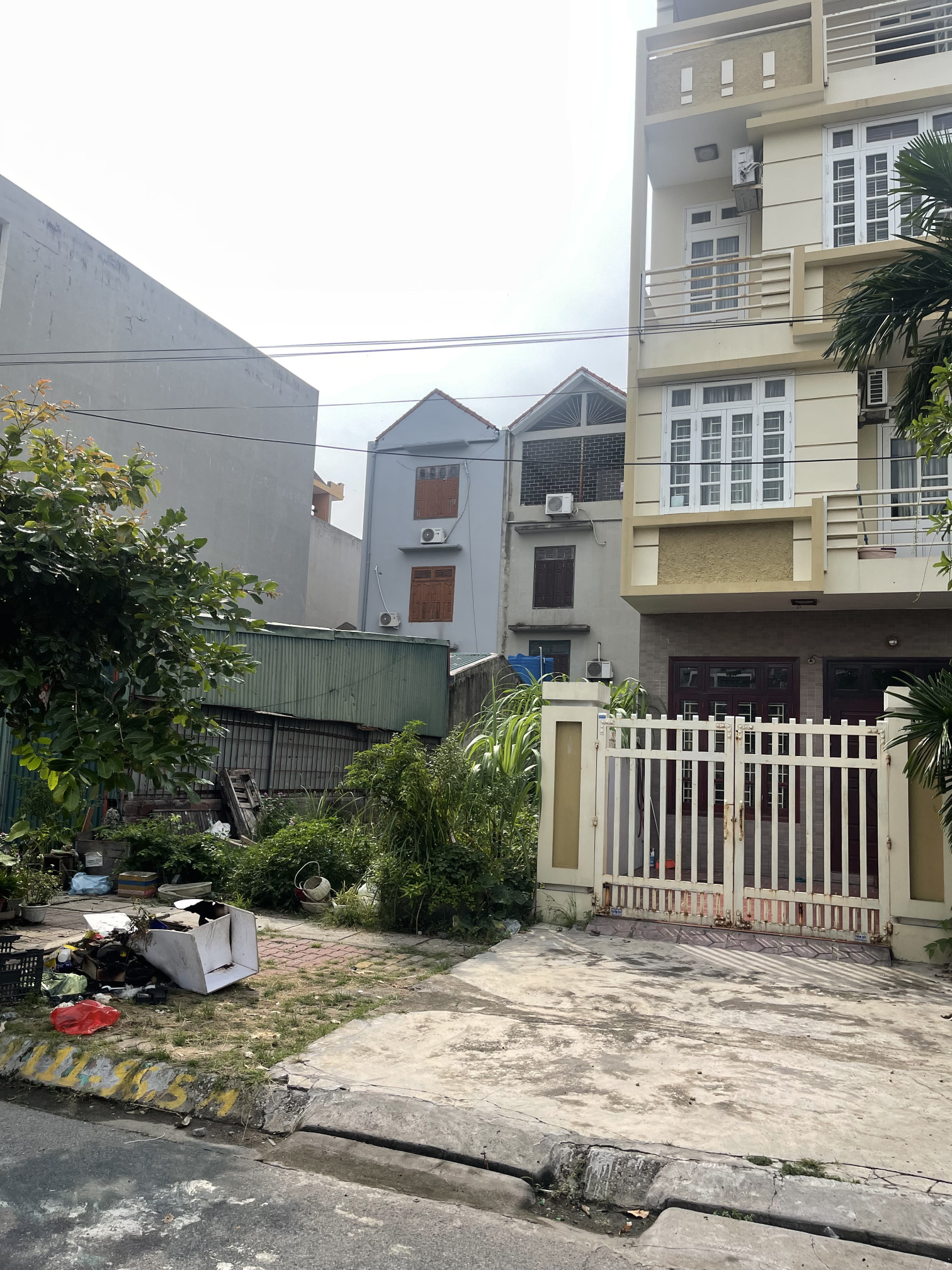 BÁN ĐẤT QUAY BIỂN ĐÔ THỊ CỘT 5,CỘT 8 MR,PHƯỜNG HẠ LONG