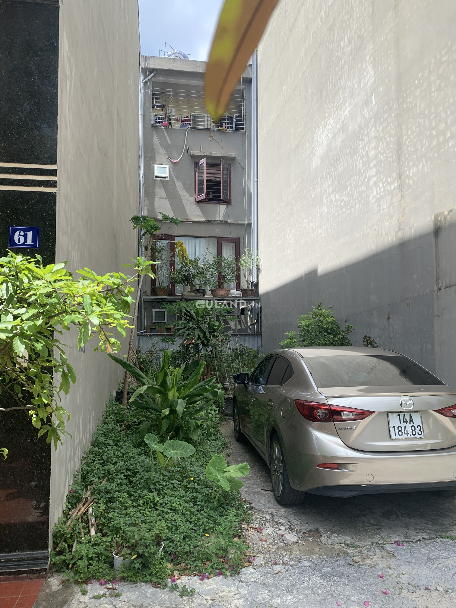 💥Giá cực tốt💥Bán ô đất khu đường sông 3,Hồng Hà,Hạ Long