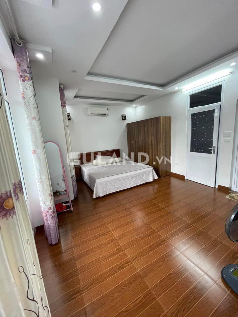 Bán Nhà 5 tầng tại Cột 5 ,P.Hồng Hà -Hạ Long