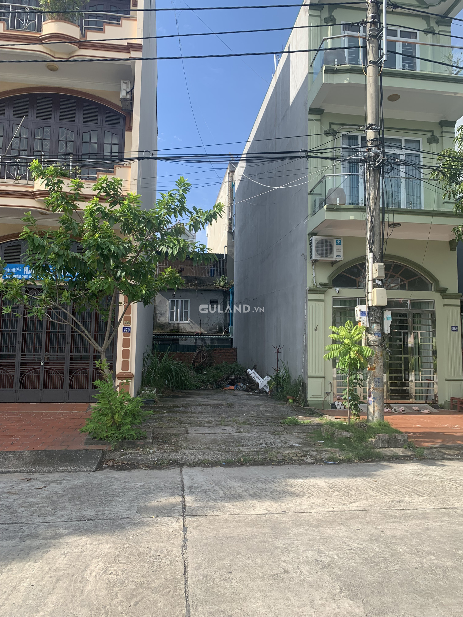 🌟🌟🌟BÁN ĐẤT TRỤC TO QUAY VƯỜN HOA,ĐƯỜNG SÔNG 3,HỒNG HÀ,HẠ LONG,QUẢNG NINH