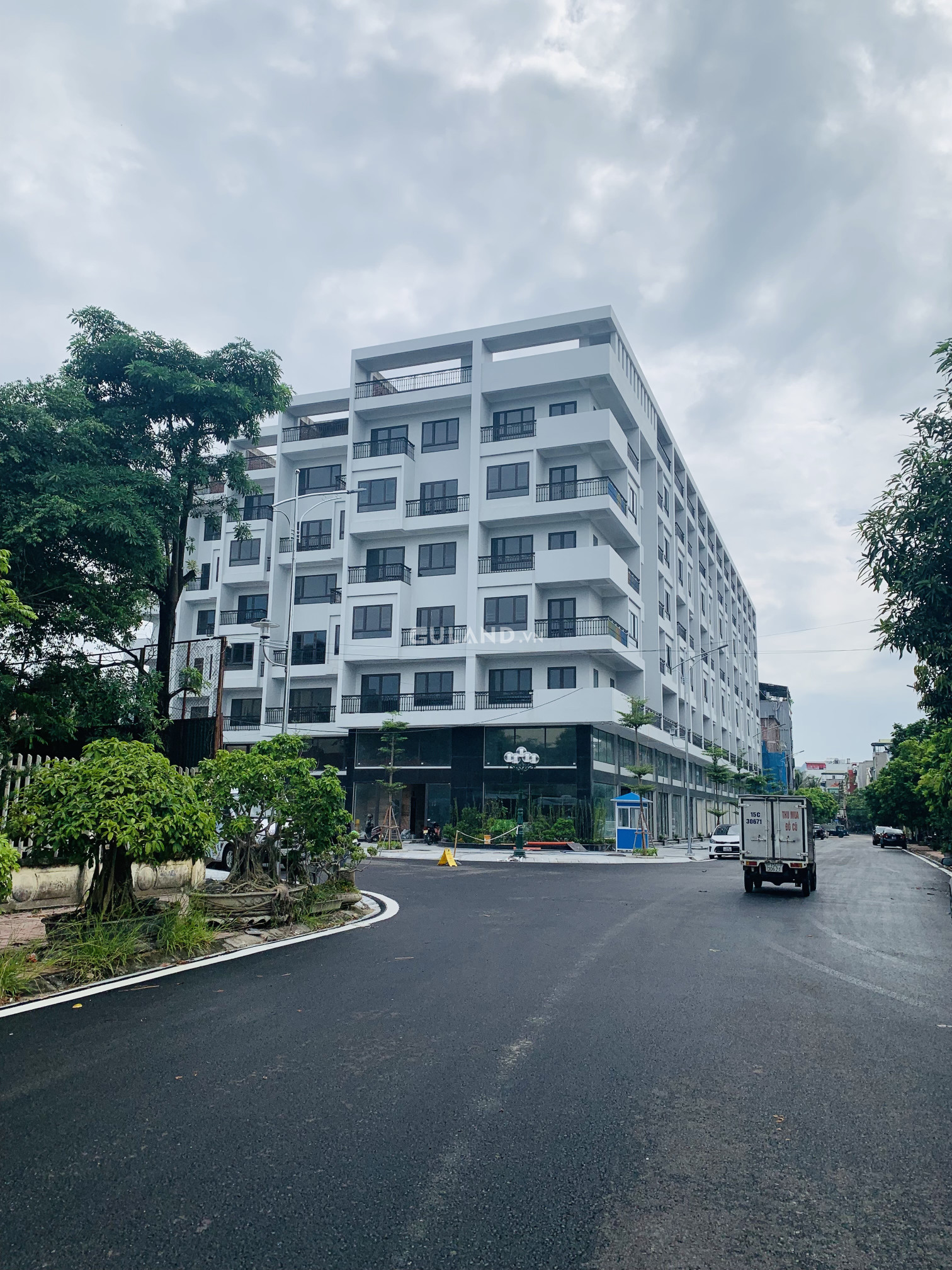 🌳🌳🌳Cần Bán nhà Liền Kề HỒNG NGỌC bên cạnh BiGC Go,Hồng Hải,Hạ Long, Quảng Ninh