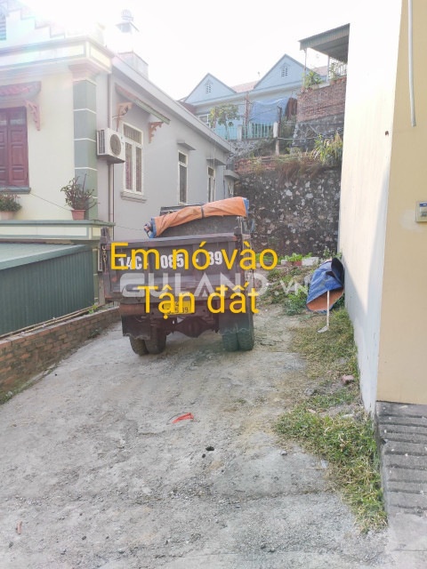 Bán đất ngõ 8 Nguyễn Văn Cừ,Hồng Hải