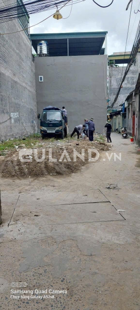 Bán ô Góc Ngõ 21 Nguyễn Văn Cừ, P. Hồng Hải , Hạ Long