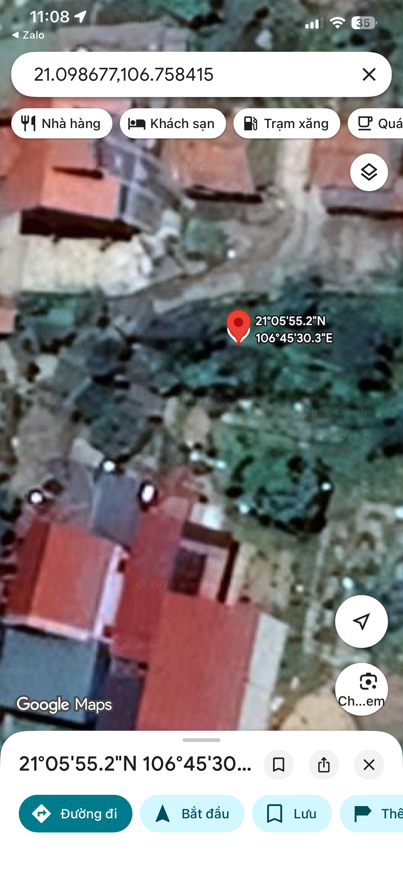 Bán đất thổ cư và trồng cây lâu năm