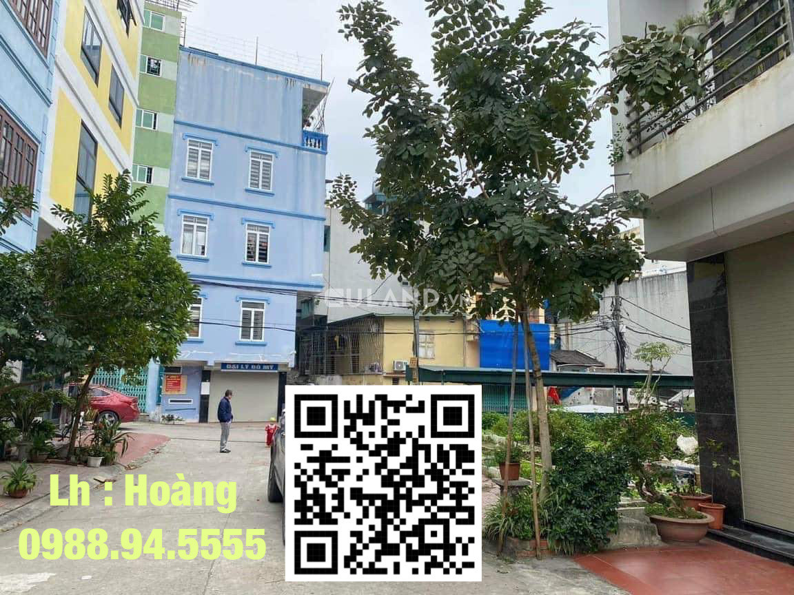 💥Hàng hot trung tâm💥 Bán đất ngõ 4 Nguyễn Văn Cừ - Hồng Hải,Hạ Long