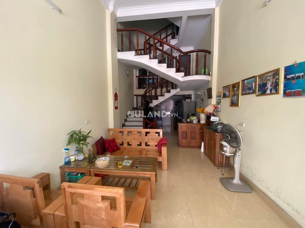 💥Giá giảm sâu💥Bán nhà 3 tầng gần chợ Hạ Long 3,Hồng Hải,Hạ Long