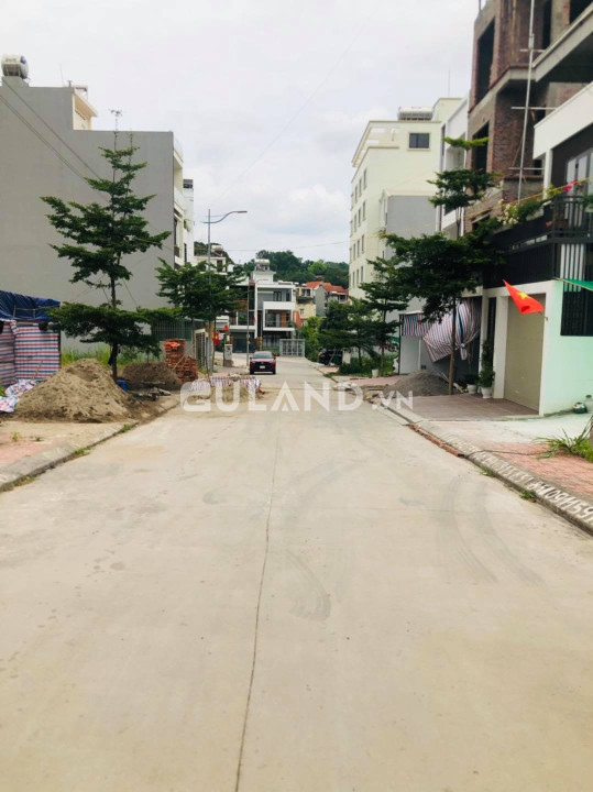 💥Giá Cắt Lỗ💥Bán đất đồi ngân hàng Lk16,Hồng Hải,Hạ Long