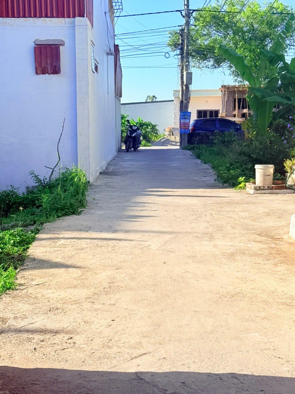 4DS141.5 🌟 TRUNG NGHĨA NAM ĐỒ SƠN - 141,5M² MẶT TIỀN ĐẸP 8M - ZÁ CHỈ 1X TRIỆU/M²