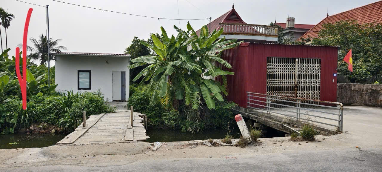 5KM157 MẶT ĐƯỜNG KINH DOANH TRUNG NGHĨA HỢP ĐỨC - 157M² NGANG 6M THÊNH THANG - ĐƯỜNG RỘNG 12M LƯU KHÔNG KHỦNG - ZÁ CHỈ 2X TR/M²