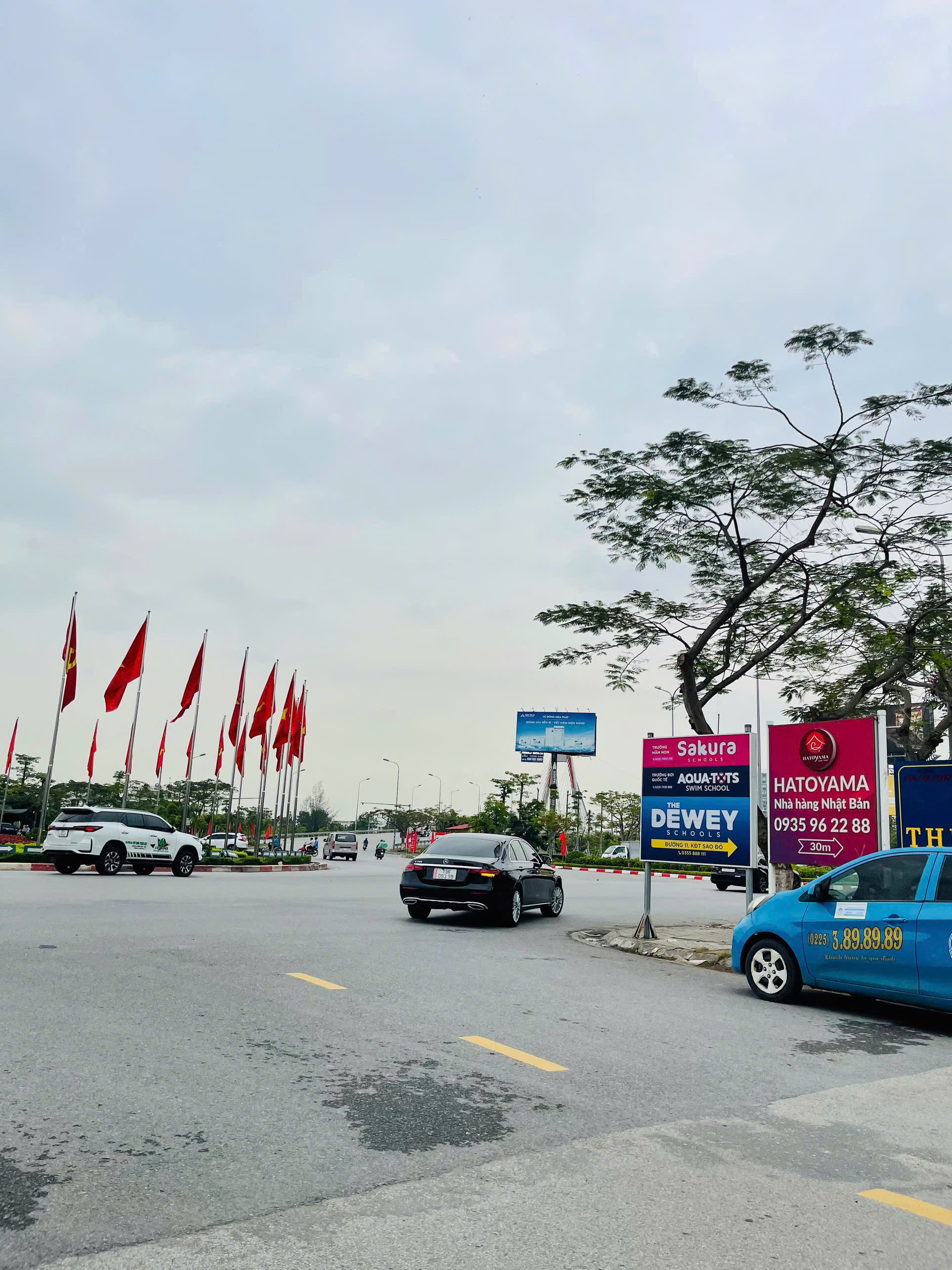 Bán Đất 50m² thổ cư 50m² giá 3.78 tỷ tại Phường Hưng Đạo Hải Phòng (thuộc dự án Sao Đỏ, Anh Dũng cũ)