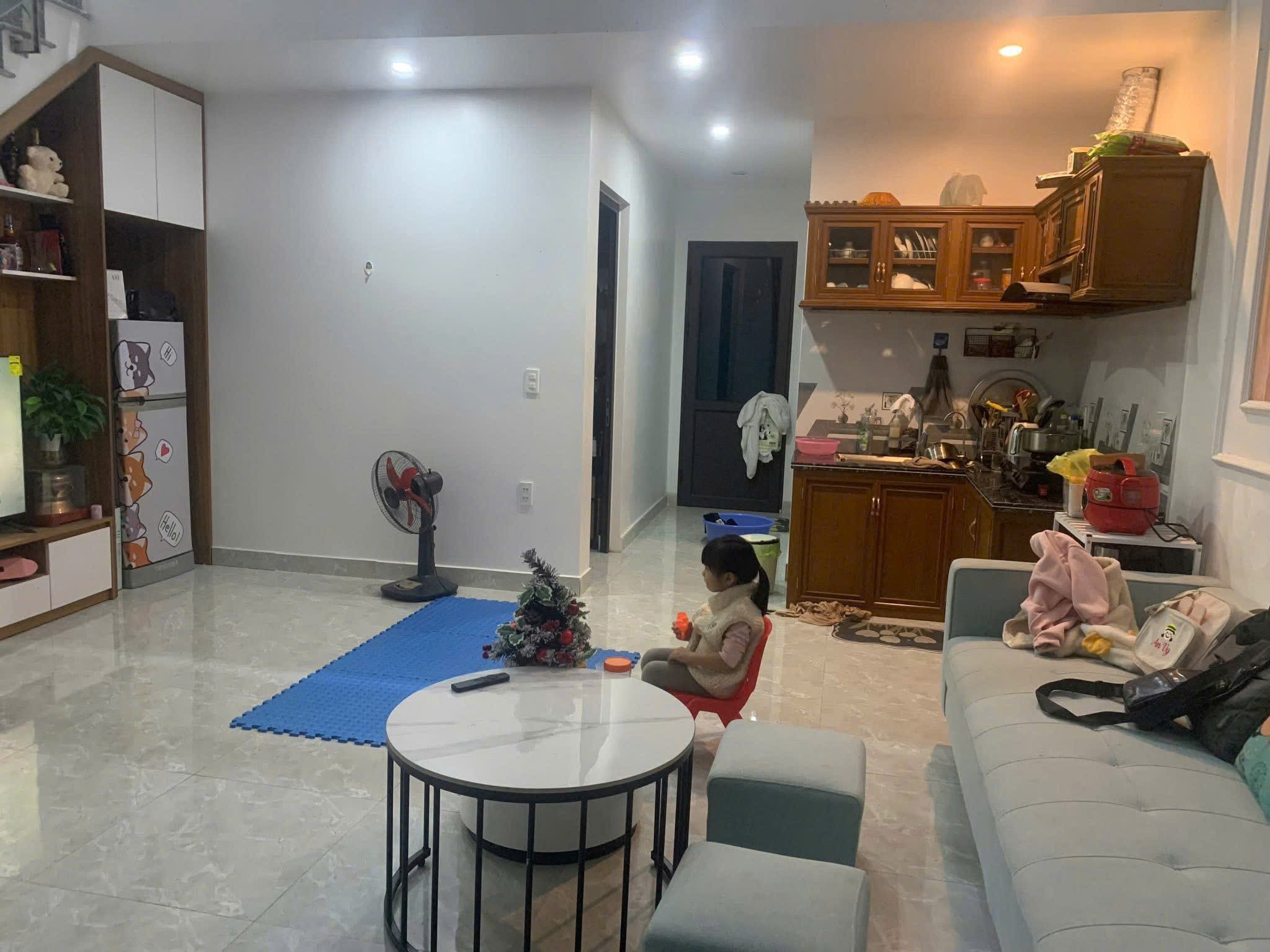 Bán nhà Vân Quan, Đa Phúc 61m² ngang 5m giá 1.68 tỷ Phường Hưng Đạo