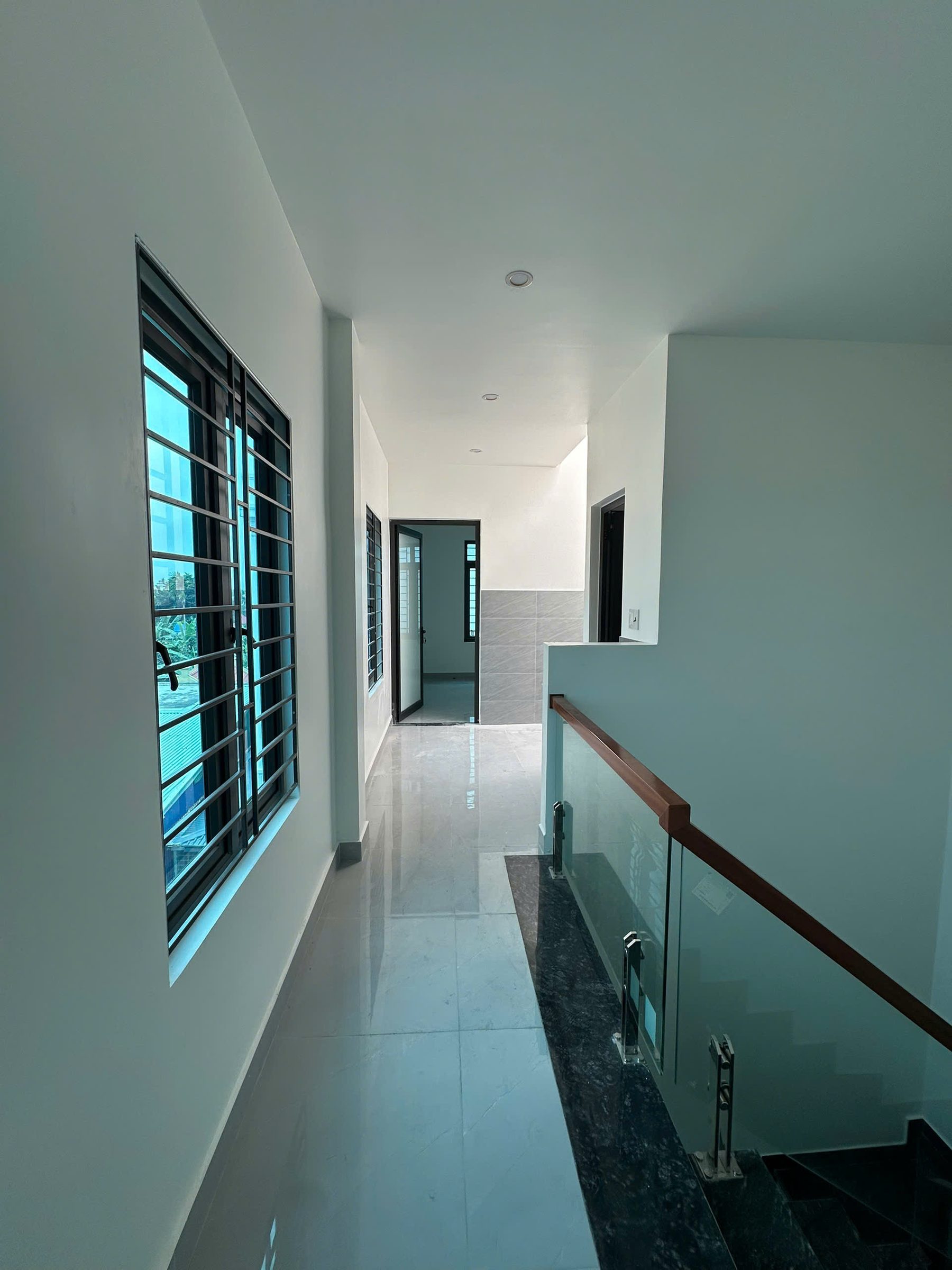 Bán nhà 55m² thổ cư ngang 3,7m giá 2.55 tỷ tại Phường Hưng Đạo
