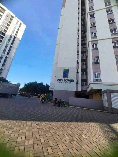 Bán căn hộ Firsthome Bình Dương giá rẻ