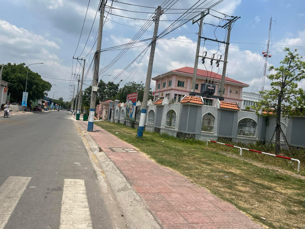 Bán đất 950.7m² 12.56 tỷ tại Phường Hưng Định Thị xã Thuận An