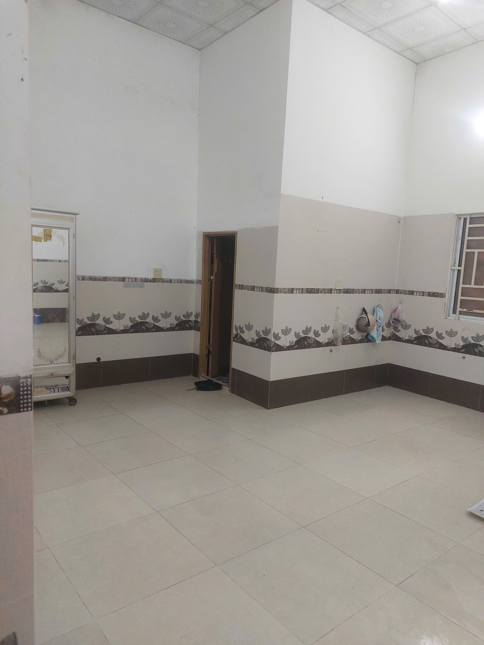 CHO THUÊ NHÀ CẤP 4, 75M2, GIÁ TỐT GẦN BV DA LIỄU- ĐƯỜNG 3/2, P.HƯNG LƠI, Q.NINH KIỀU, CẦN THƠ