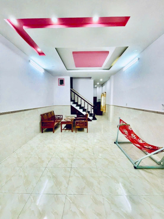 Nhà Trệt Lầu mới đẹp, đường A5 - KDC Phú An- Cái Răng-TPCT