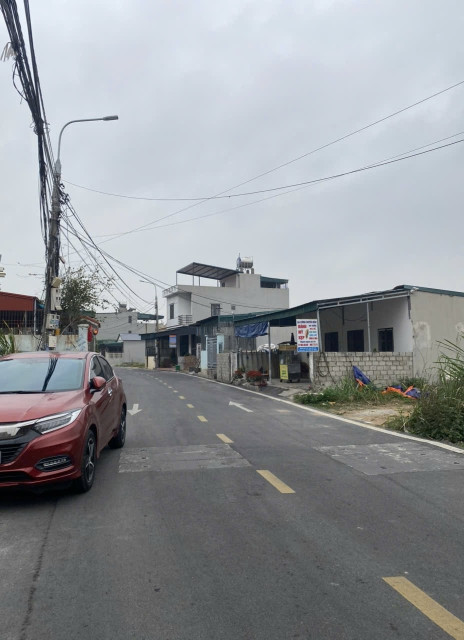 ĐẤT THỔ CƯ GẦN TĐC BIÊN PHÒNG, GẦN QL 18