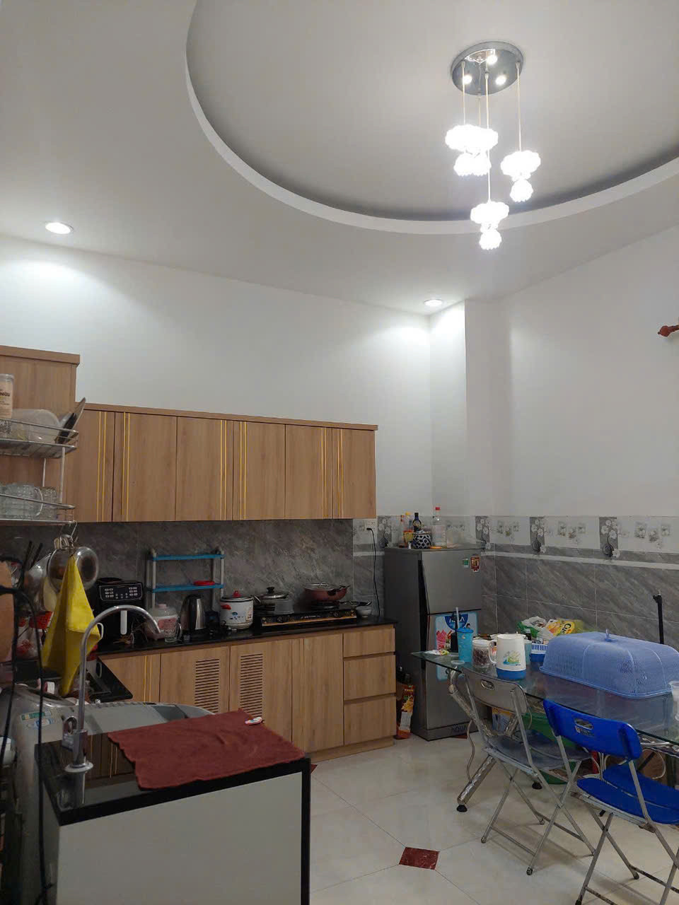 🏡 CẦN BÁN NHÀ 1 TRỆT 1 LẦU KDC 6A HỒNG LOAN – CÁI RĂNG, CẦN THƠ