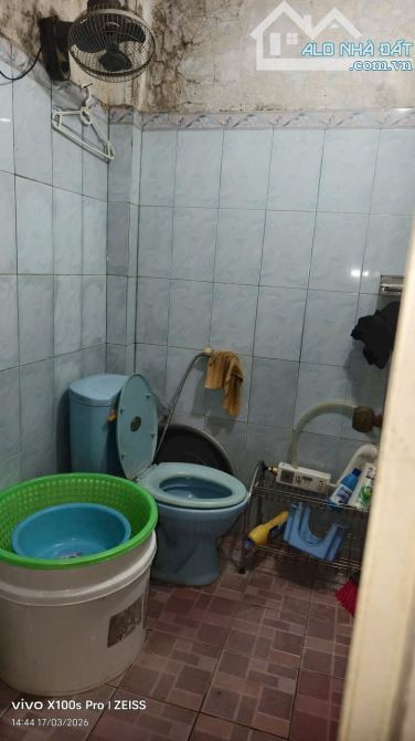 DUY NHẤT – ĐẤT TẶNG NHÀ GIÁ SIÊU TỐT TẠI TRẠI CHUỐI 🔥CHỈ 1,9 TỶ