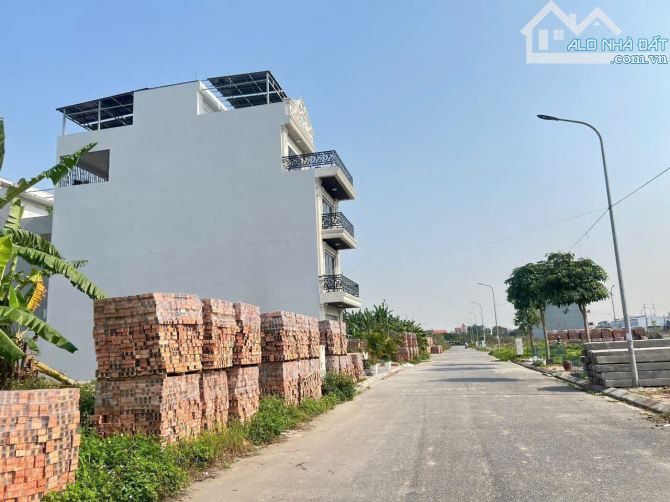BÁN ĐẤT KHU PHÂN LÔ ĐỐNG CHUỐI – HÙNG VƯƠNG – HỒNG BÀNG 3,95 TỶ