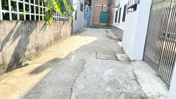 Lô đất 81m2 giá chỉ 2 tỷ tại Tổ dân phố Quỳnh Cư 3, Hùng Vương, Hồng Bàng - LH 0398787284