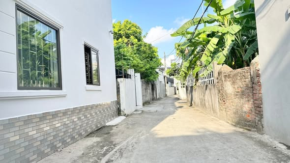 Lô đất 81m2 giá chỉ 2 tỷ tại Tổ dân phố Quỳnh Cư 3, Hùng Vương, Hồng Bàng - LH 0398787284