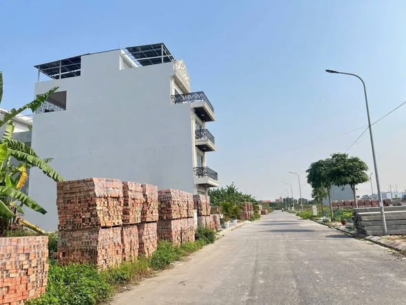 🔥Bán lô 75m2 phân lô Đống Chuối, Hùng Vương, Hồng Bàng - Giá đầu tư 3,69 tỷ - LH 0398787284