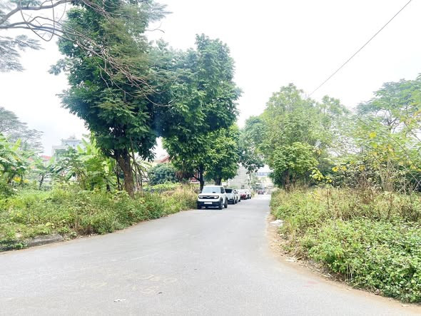 LÔ DUY NHẤT KHU PHÂN LÔ AN TRÌ – HÙNG VƯƠNG – HỒNG BÀNG, HẢI PHÒNG | GIÁ 2,7TỶ 🔥