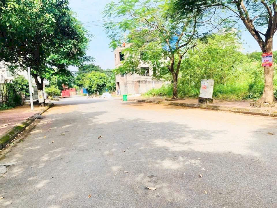 🔥 BÁN ĐẤT KHU PHÂN LÔ AN TRÌ – HÙNG VƯƠNG – HỒNG BÀNG 🔥