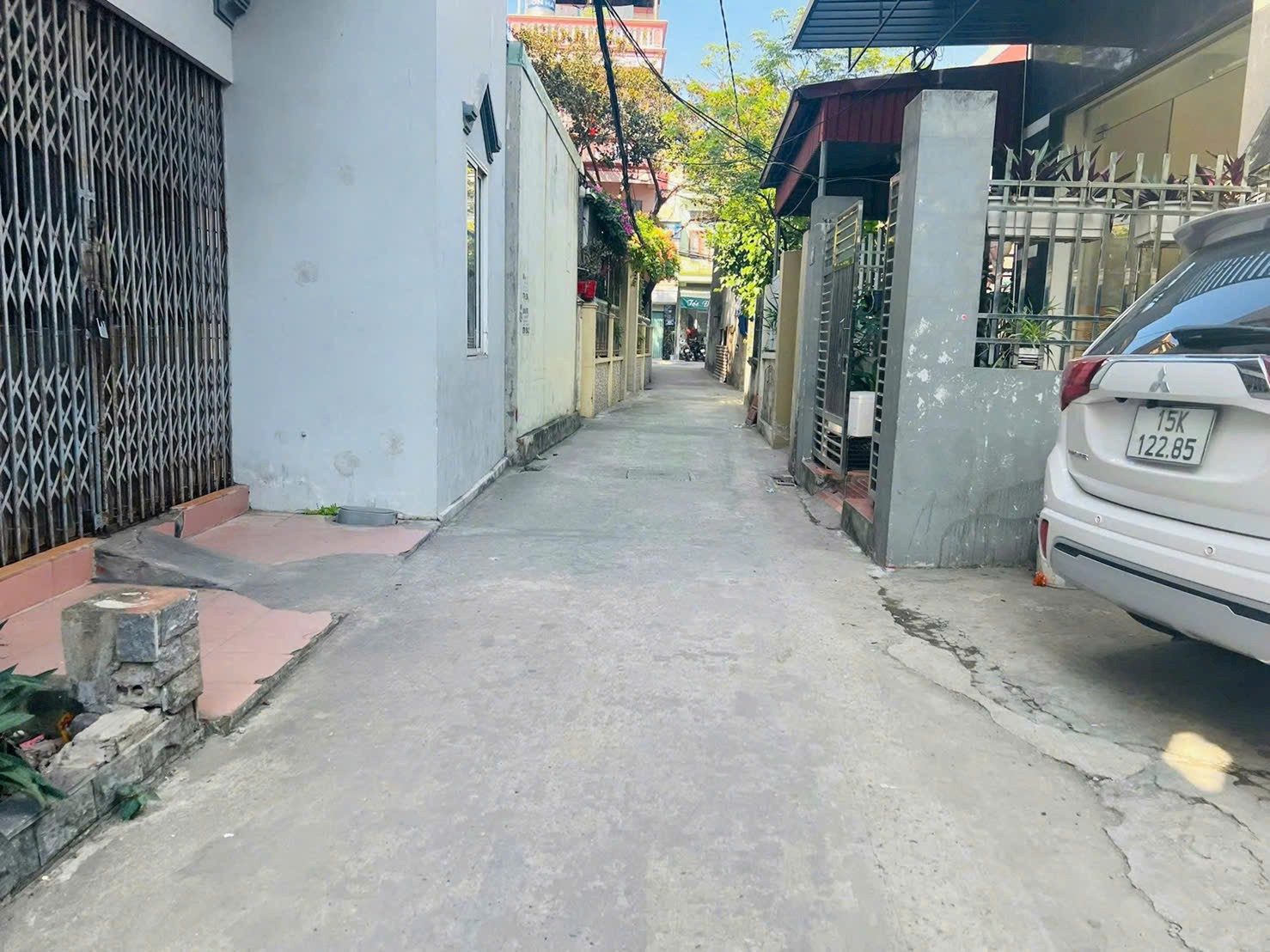 🔥 BÁN ĐẤT TUYẾN 2 NGUYỄN TRUNG THÀNH – HÙNG VƯƠNG – HỒNG BÀNG 🔥73m² chỉ 2,5 tỷ
LH 0398787284