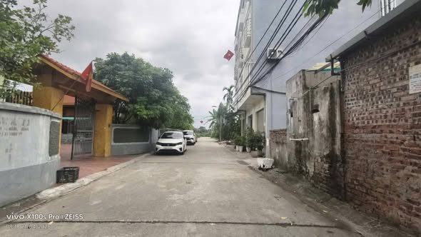 Chính chủ gửi bán siêu phẩm mặt ngõ 40 Trương Văn Lực, Hùng Vương, Hồng Bàng - ngày trục 30m, chia lô siêu tiềm năng -Lh 0398787284