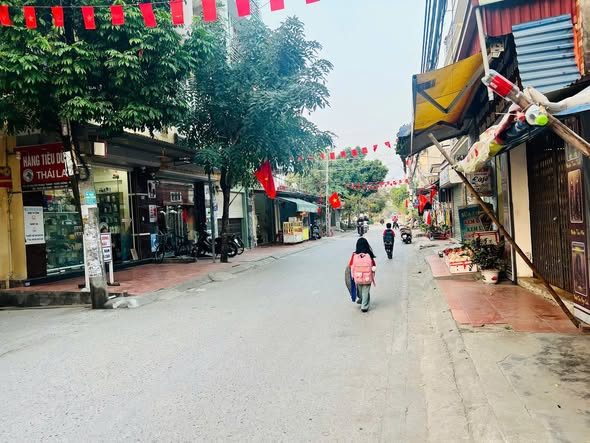🔥 **BÁN ĐẤT TRUNG TÂM HÙNG VƯƠNG – GIÁ TỐT 2,5 TỶ** 🔥