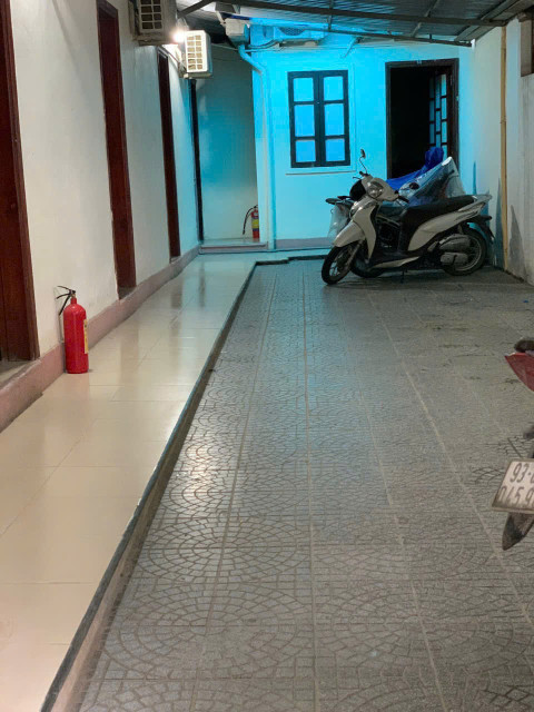 🍁 Bán nhà nghỉ đang hoạt động full phòng,kiệt ôtô Phan Trọng Tịnh,Hương Long. cách Nguyễn Phúc Nguyên vài chục mét.