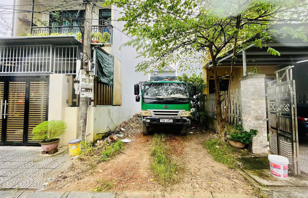 Bán đất khổ đẹp KQH Hương Long, phường Hương Long, Tp.Huế hàng hiếm giá rẻ 📌