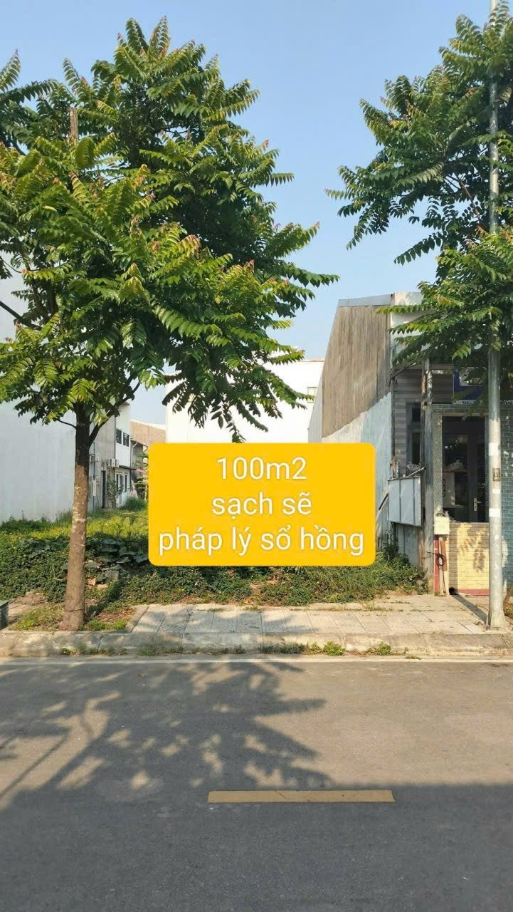 🔥 BÁN 100m² KQH HƯƠNG SƠ – KV1 – MẶT TIỀN HOÀNG BẬT ĐẠT