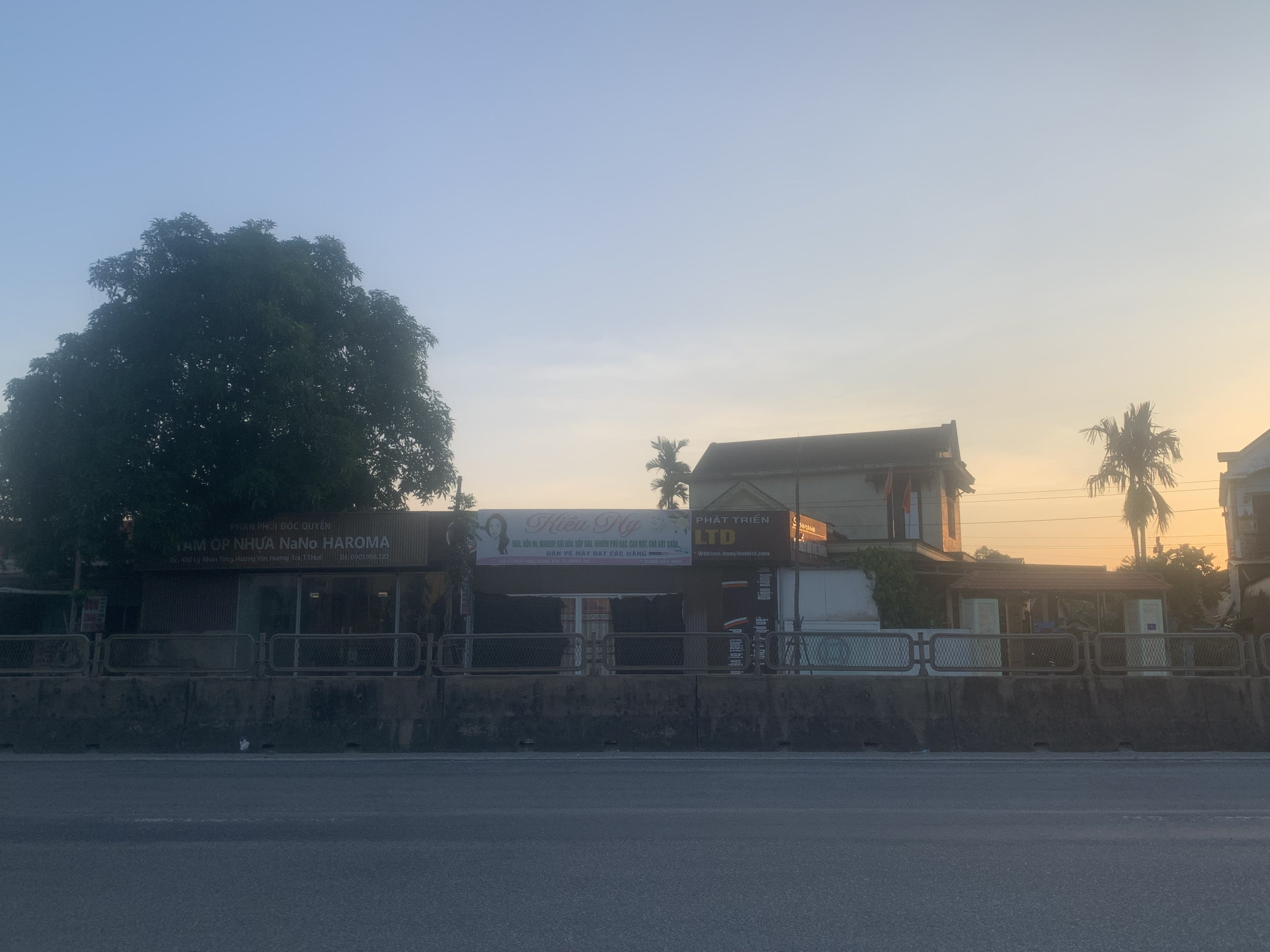 Bán nhà 482.9m² 6.5 tỷ tại Phường Hương Vân Thị xã Hương Trà