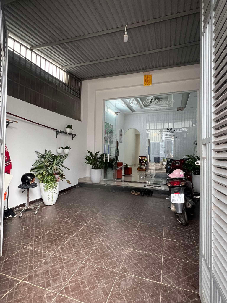 🏡 Nhà hẻm Tuệ Tĩnh