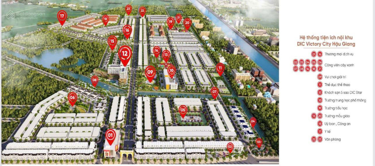 Mở bán phân khu 2 Dic Victory Hậu Giang (giá chỉ 10tr/m2), liên hệ để biết chi tiết hơn.
