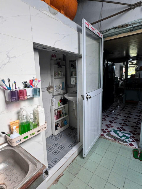 Bán nhà ở XH  giá 3 tỷ Phường Khánh Hội Quận 4 .Thương lượng