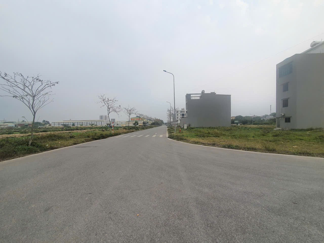 Bán Đất Khắc Niệm Tp Bn