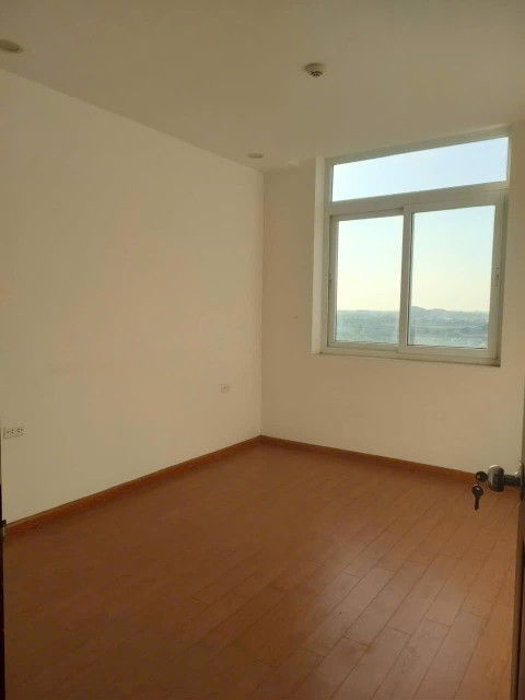 Bán căn chung cư An Phú 3 ngủ