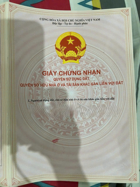 Bán đất 280m² 14 tỷ tại Phường Khai Quang Thành phố Vĩnh Yên