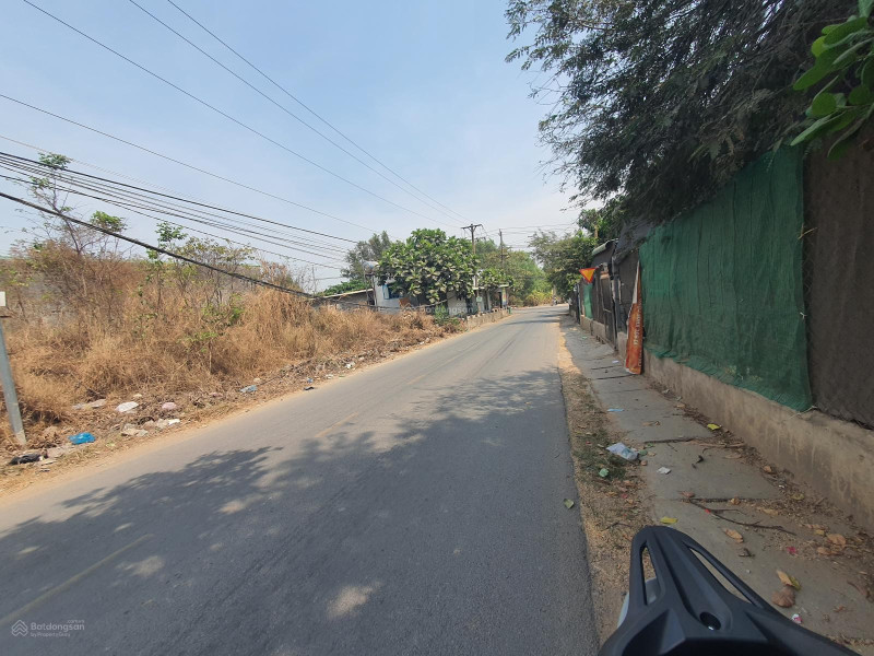 Bán đất đẹp 9600m2 (có thổ cư) tại đường Khánh Bình 44, TP Tân Uyên, Bình Dương.