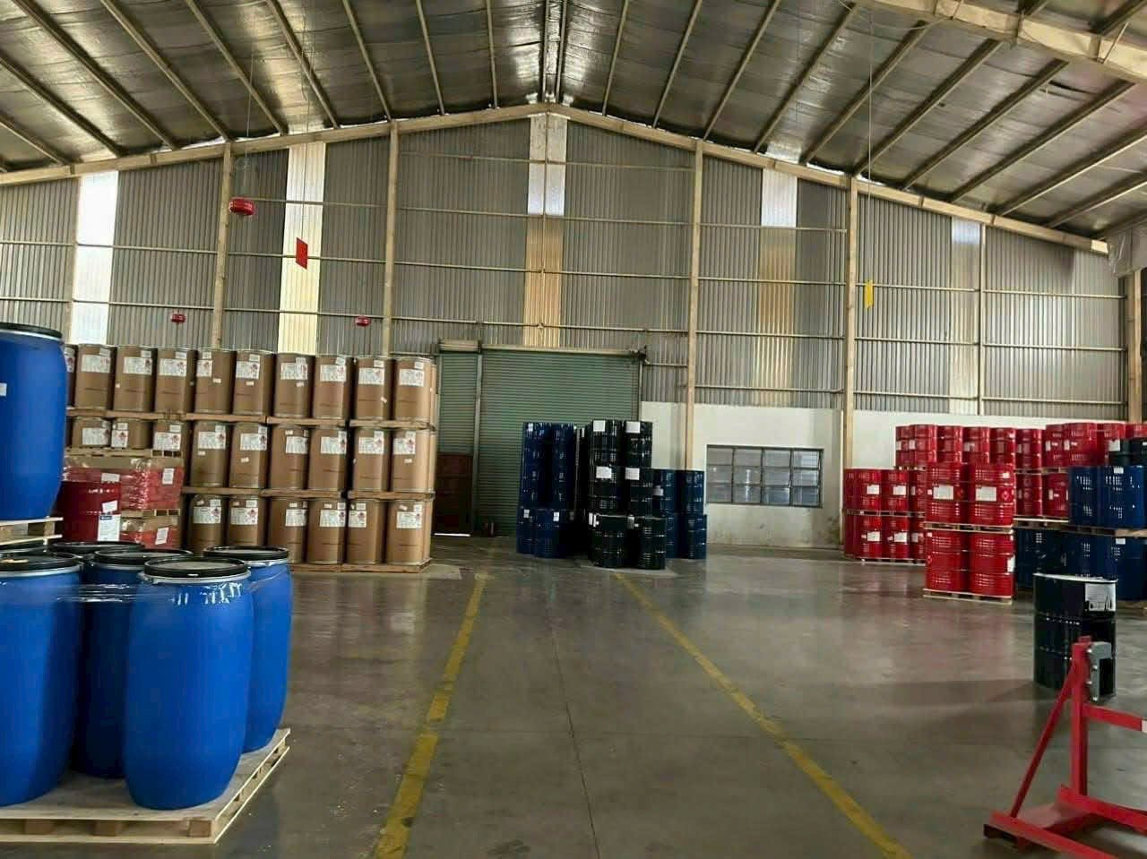CHO THUÊ HOẶC BÁN NHÀ XƯỞNG THUỘC TÂN UYÊN BÌNH DƯƠNG