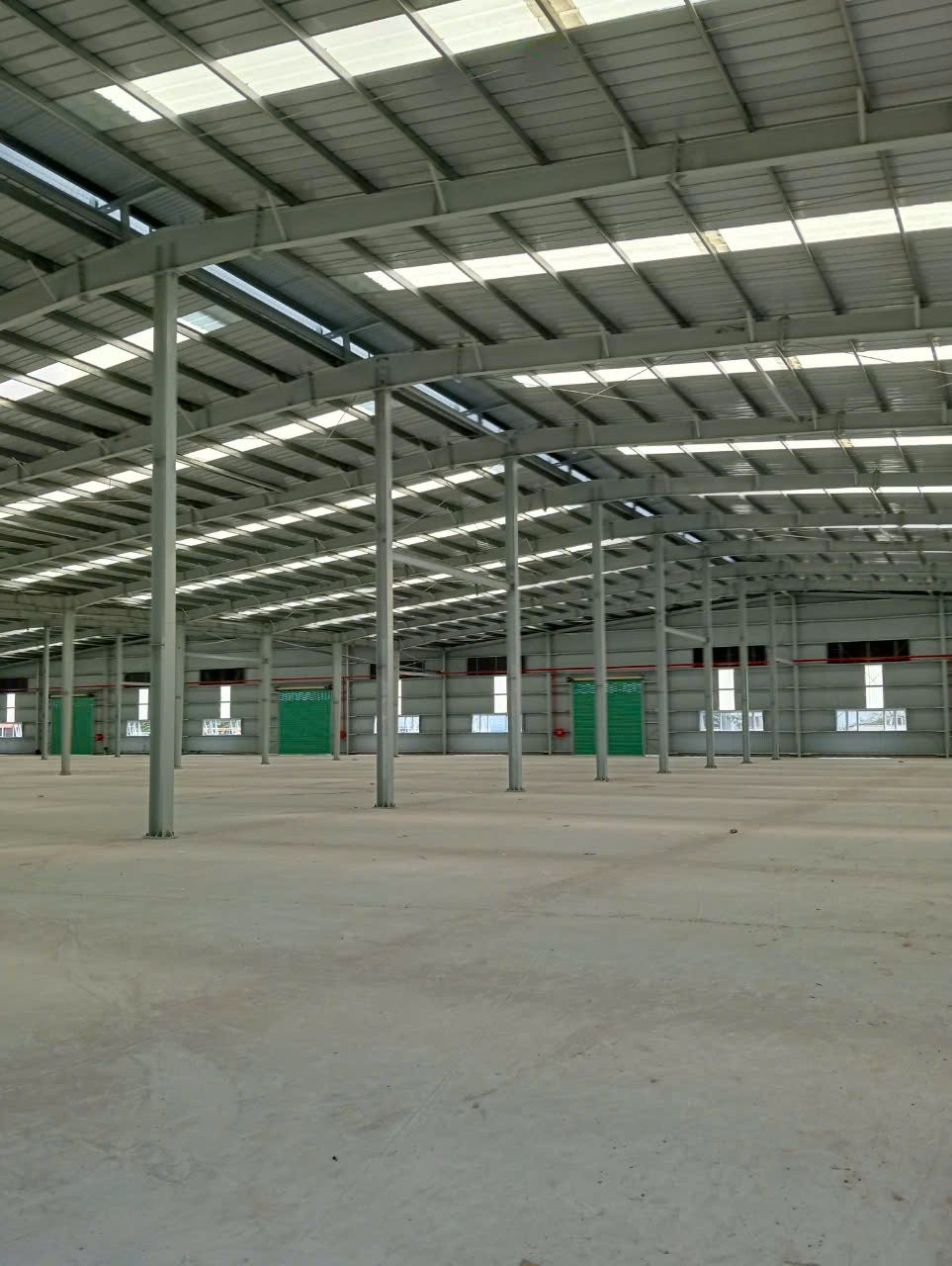 Cho Thuê Kho Xưởng Đa Diện Tích Ngay KCN Vsip 2, KCN Nam Tân Uyên, Tân Uyên Bình Dương