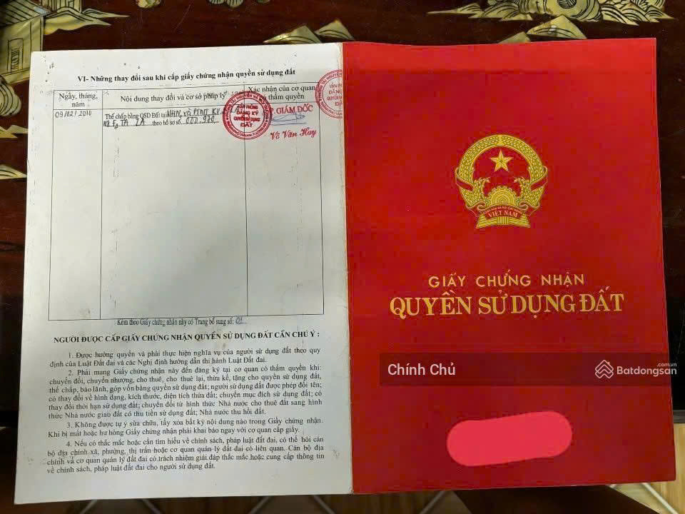 Chính chủ cần bán đất đường Rạch Giồng, KP Quyết Thắng, phường Khánh Hậu, TP. Tân An, tỉnh Long An.