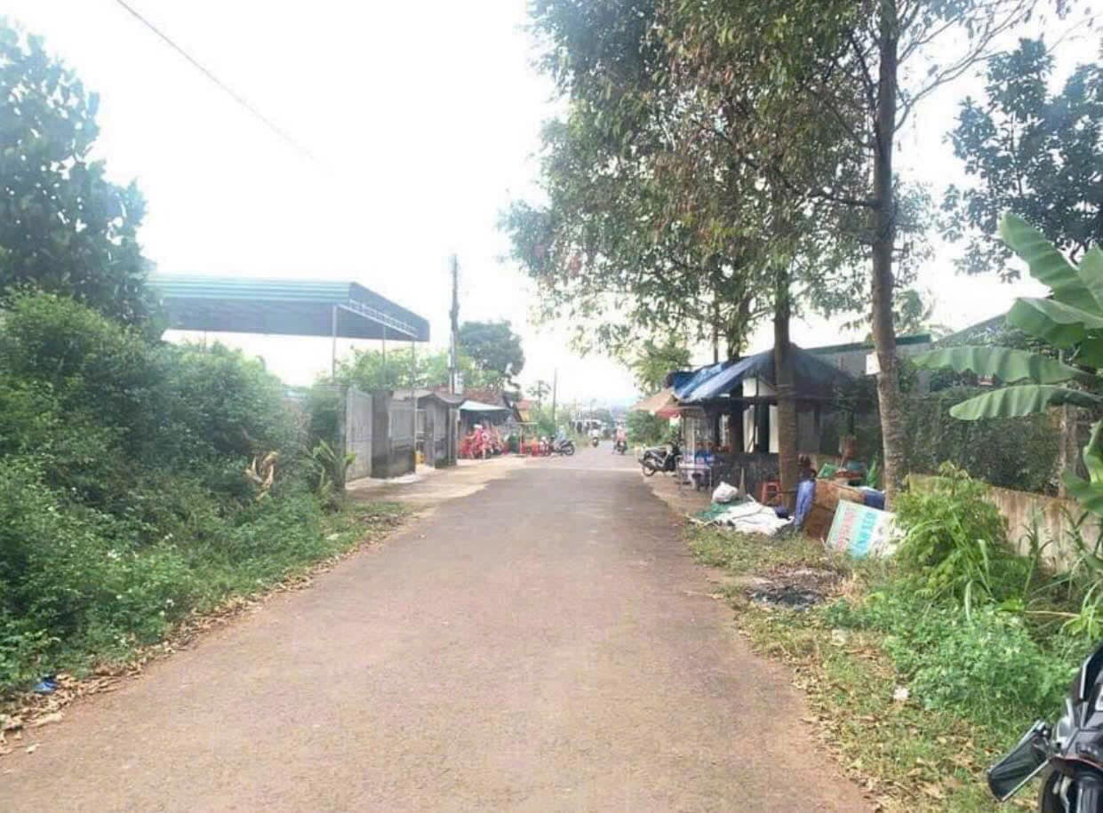 Bán đất 94.1m² 750 triệu tại Phường Khánh Xuân Thành phố Buôn Ma Thuột