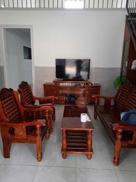 Bán nhà 85.6m² 1.2 tỷ tại Phường Khánh Xuân Thành phố Buôn Ma Thuột
